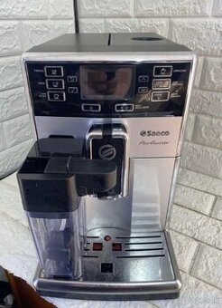 Saeco picobaristo