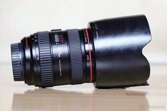 Canon EF 24-70 mm f/2,8 L USM
