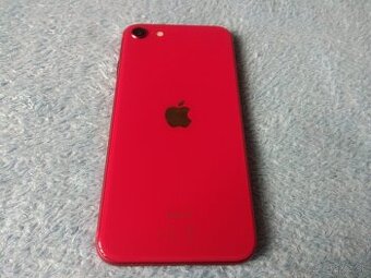 Apple iPhone SE (2020)