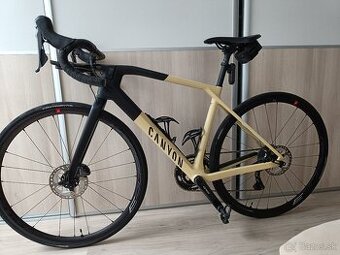 Canyon Grail CF SL 8 2022