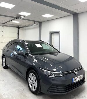 Volkswagen Golf 8 2.0TDI DSG STYLE