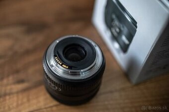 Canon 35 f2