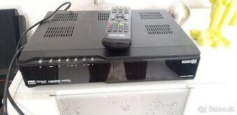 Optibox zebra