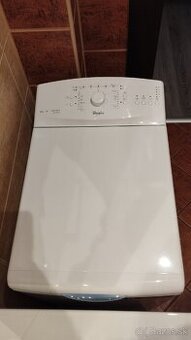 Práčka Whirlpool AWE 50510 A++