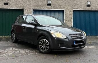 Kia Ceed 1.6 disel
