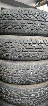 185/65 R15 zimne sebring