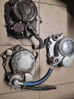 Atv 200 spojka, bashan zongshen loncin