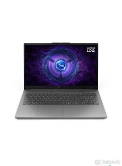 Lenovo LOQ Essential Gen 9 15 Intel - herný notebook