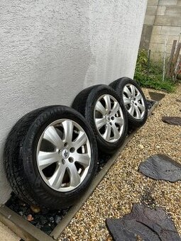 205/60 R16 - zimná sada