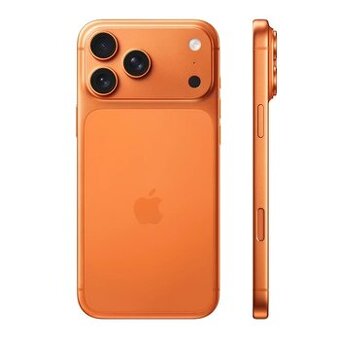 Prenechám predobjednávku iPhone 17 Pro 256GB