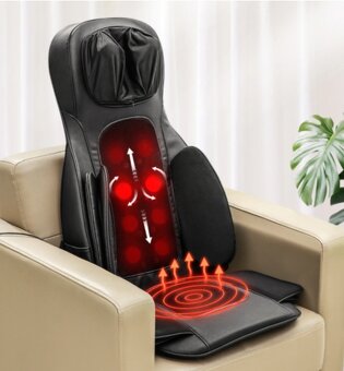 Masážna podložka Blitzwolf BW-MGS3 - Relax a uvoľnenie