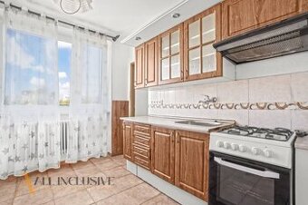 ALL INCLUSIVE | NA PREDAJ 2 IZB. BYT S BALKÓN. A PIVNICOU, Z