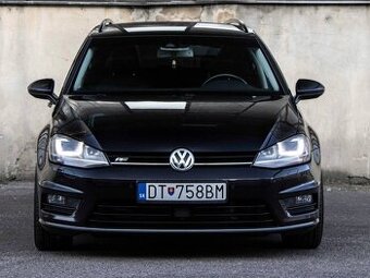 Predám/Vymením Vw Golf 7, 2.0tdi