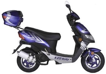 Keeway hurricane 50 2t