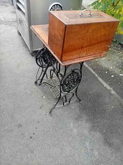 Šijaci stroj