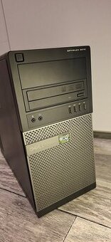 Kancelársky/Herný Počítač