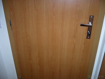 Garsónka - 1izbový byt.