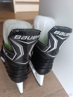 Detske korčule bauer Y12(31)-19,5cm