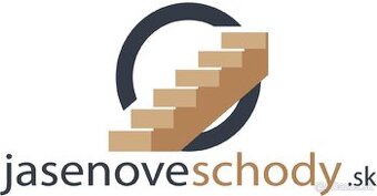 Masívne drevené schody na mieru. Martin, Žilina a okolie