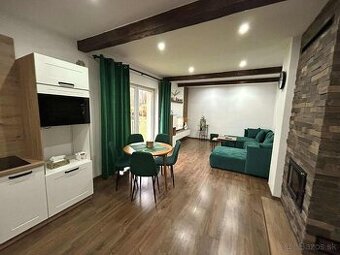 Relax house Tvarožec na krátkodobý prenájom - 1