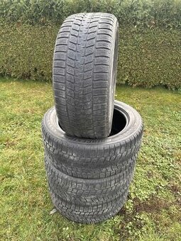 Bridgestone 265/50R20
