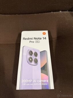 Redmi Note14 pro 5g
