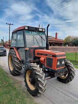 Zetor 6340/2