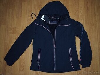Tommy Hilfiger dámska zimná bunda