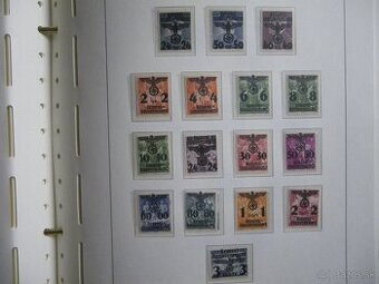 POLSKO - okupacia 1939 - 45