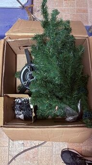 Vianočný stromček