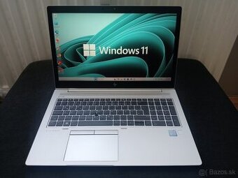 Hp Elitebook 850 G6 , Intel® Core™i7 , 16gb ram ,Windows 11