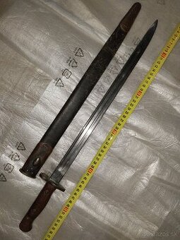 Sanderson 1907 anglicko 1sv.vojna