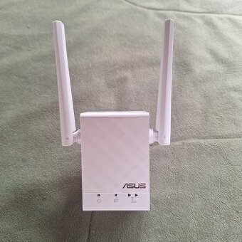 ASUS WIFI zosilňovač