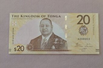 Unc bankovky (zostava č.7)