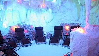 Odstúpenie prevádzky Soľnej jaskyne Vranov n.T.