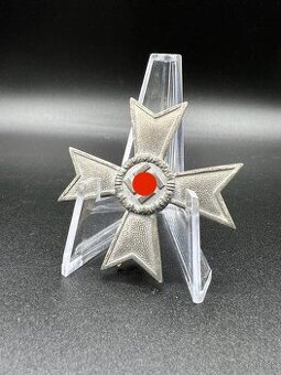 Predám vyznamenie KVK 1. Triedy