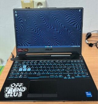 Asus tuf gaming F15