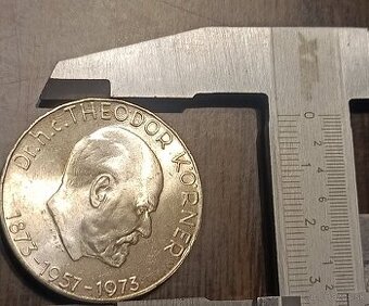 3 x 50 Schiling Pamätné mince