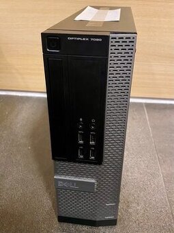 Počítač Dell Optiplex 7020 SFF