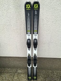 Detske lyze VOLKL RACE TIGER