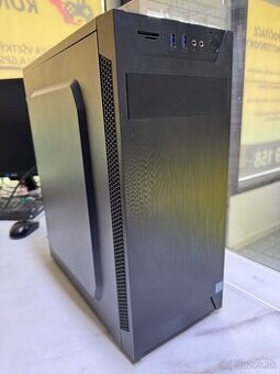 I3 9100F, GTX1650, 8GB DDR4, 240GB SSD, 1TB HDD