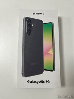 Samsung A56 5G 8/256GB