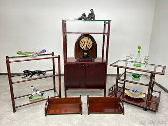 Luxusný bombusový set Gervasoni Italy