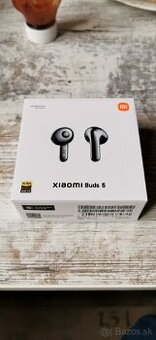 Xiaomi buds 5