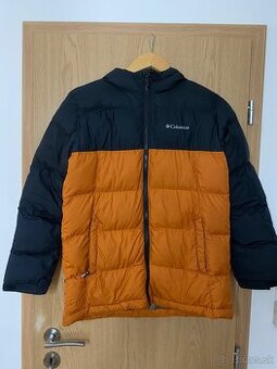 Chlapcenska bunda zimna Columbia star wars