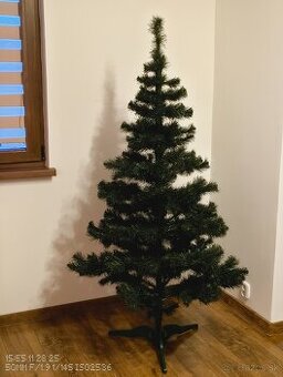 Vianočný stromček - 180 cm