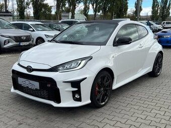 Toyota Yaris 1.6 Turbo GR Four 4WD Dynamic