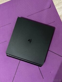PS4 Slim  1Tb