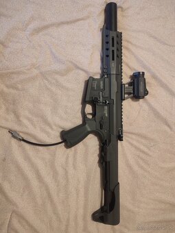 G&G ARP556 Grey HPA