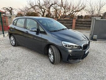 BMW Rad 2 225xe iPerformance xDrive Plug-in